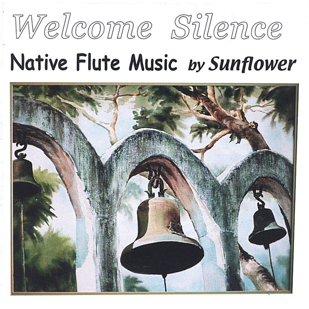 Picture of Welcome Silence