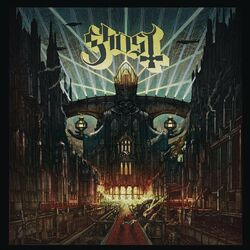 Cover of Meliora (Deluxe Edition)