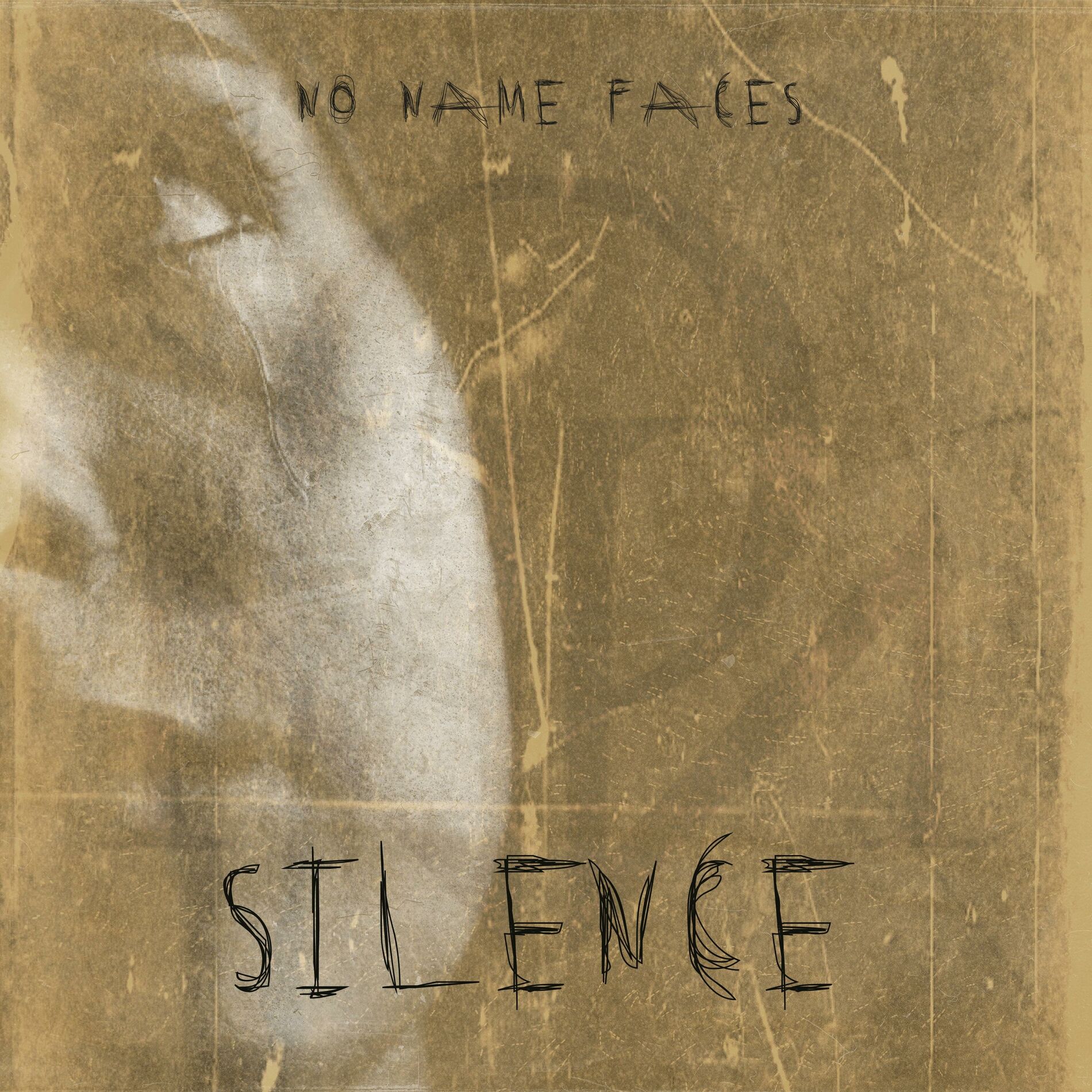 Album cover of Silence