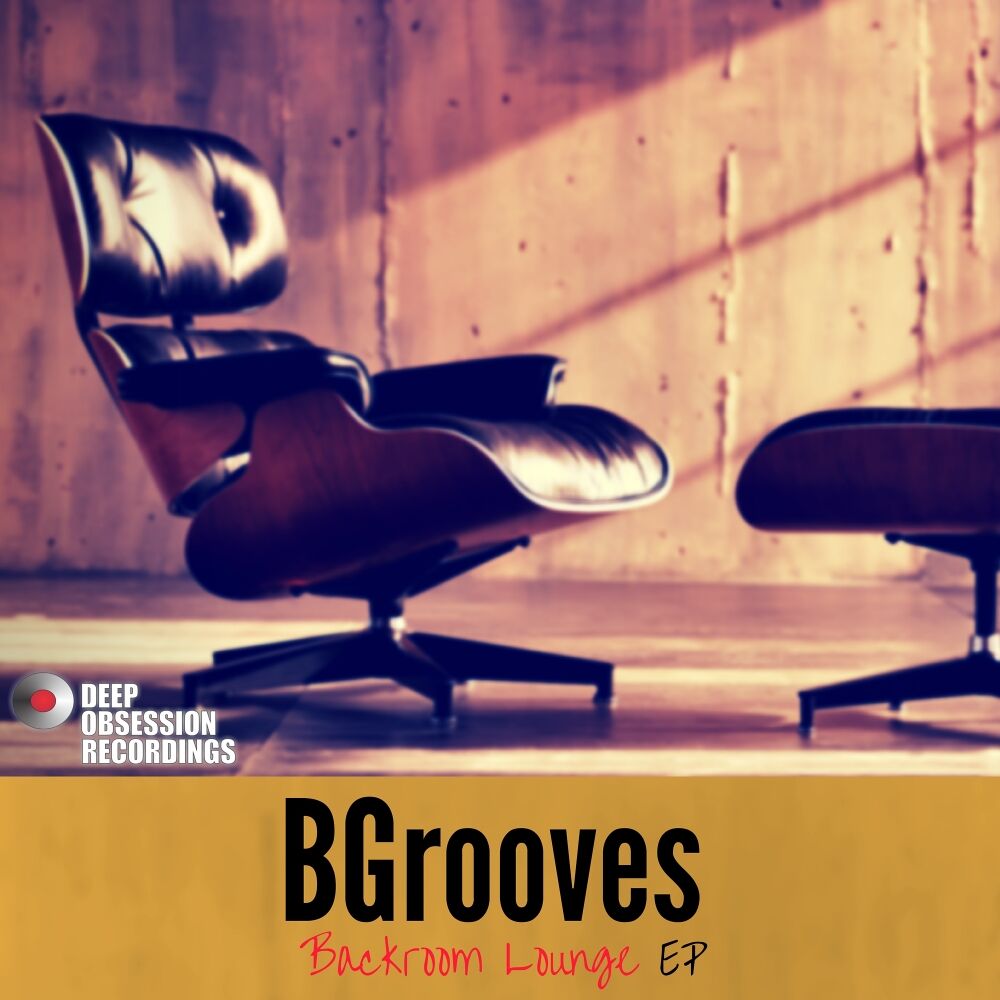 Picture of BackRoom Lounge EP