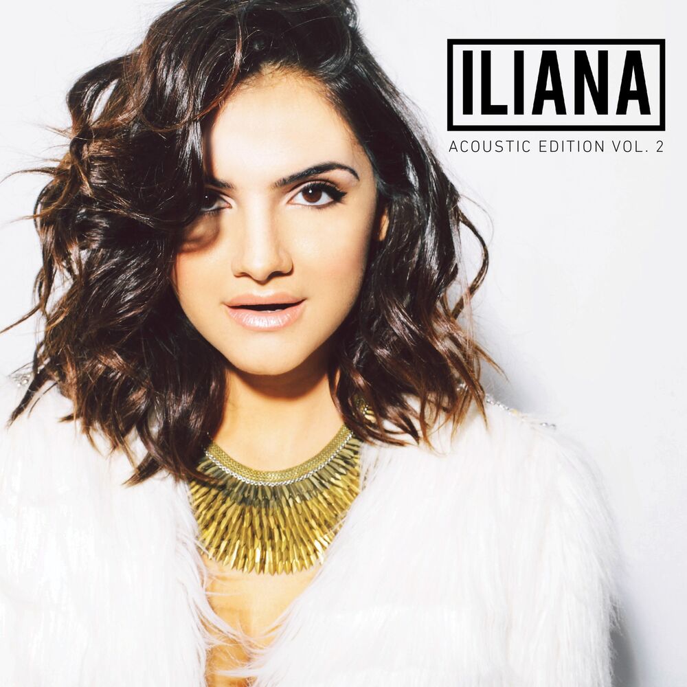 Picture of Acoustic Edition, Vol. 2