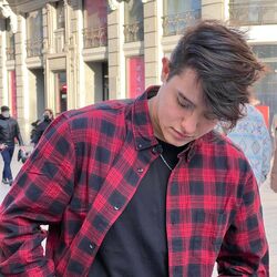 Cover of Me Tiene Tarado