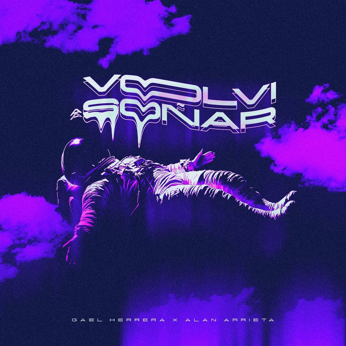 Album cover of Volvi a Soñar