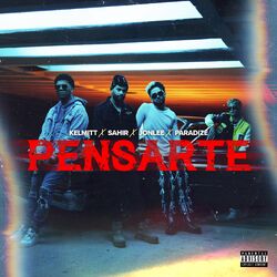 Cover of Pensarte