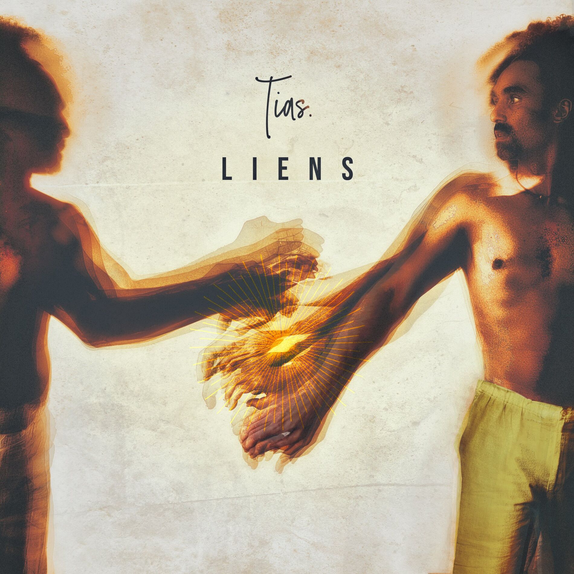 Album cover of Liens