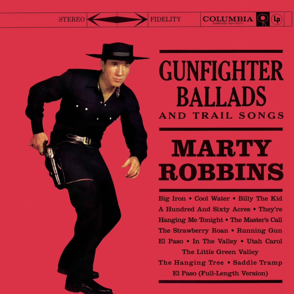 Album cover of Saddle Tramp