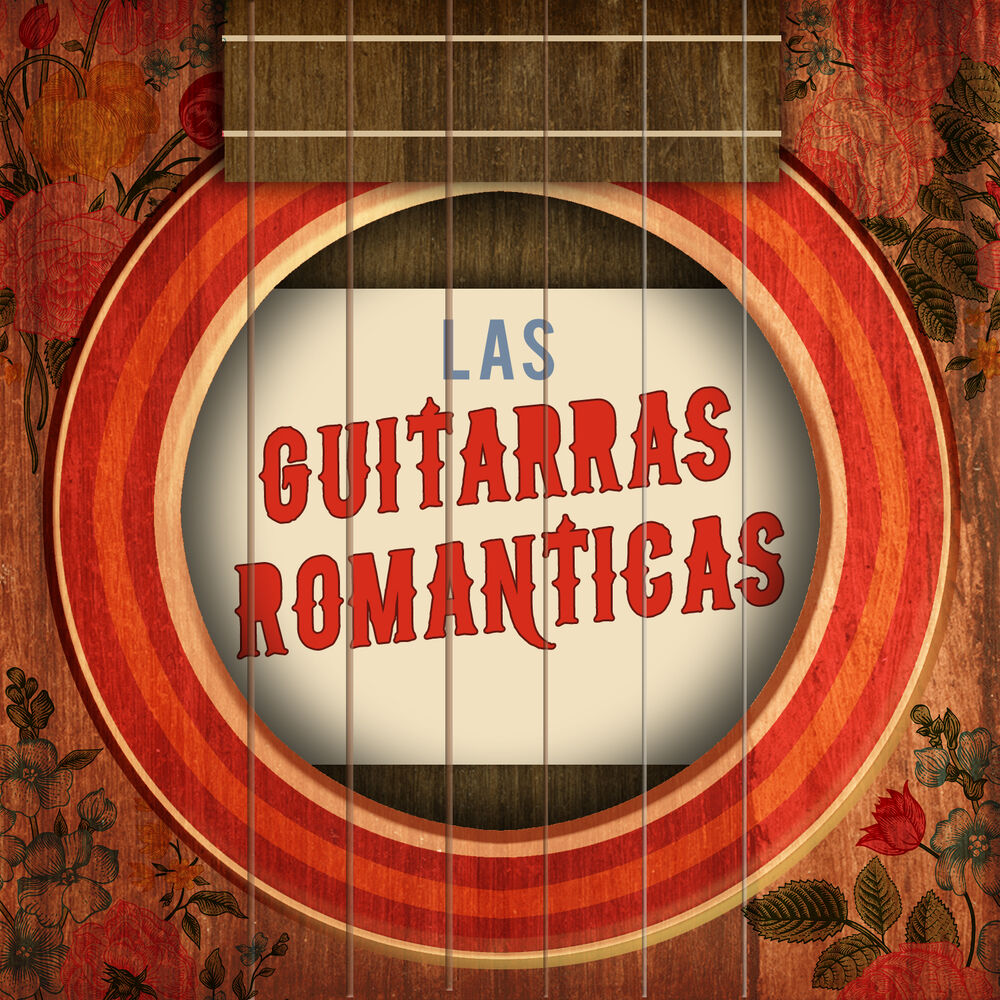 Picture of Las Guitarras Romanticas