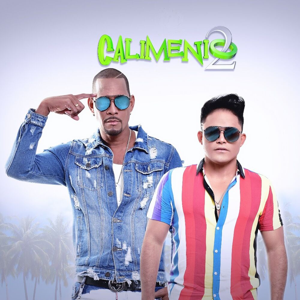 Picture of Calimenio 2.0 (Remastered)