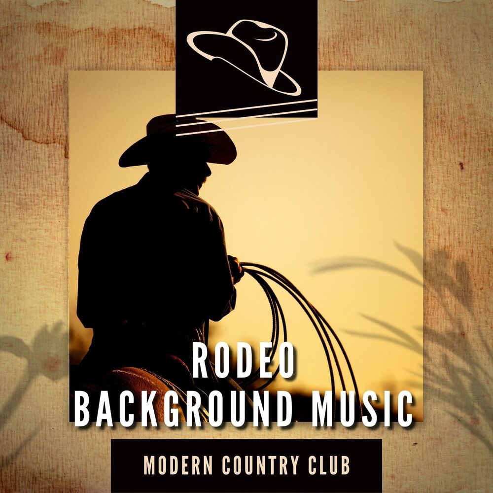 Picture of Rodeo Background Music