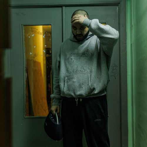 Левый хук