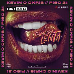 Cover of Funk Total: Câmera Lenta