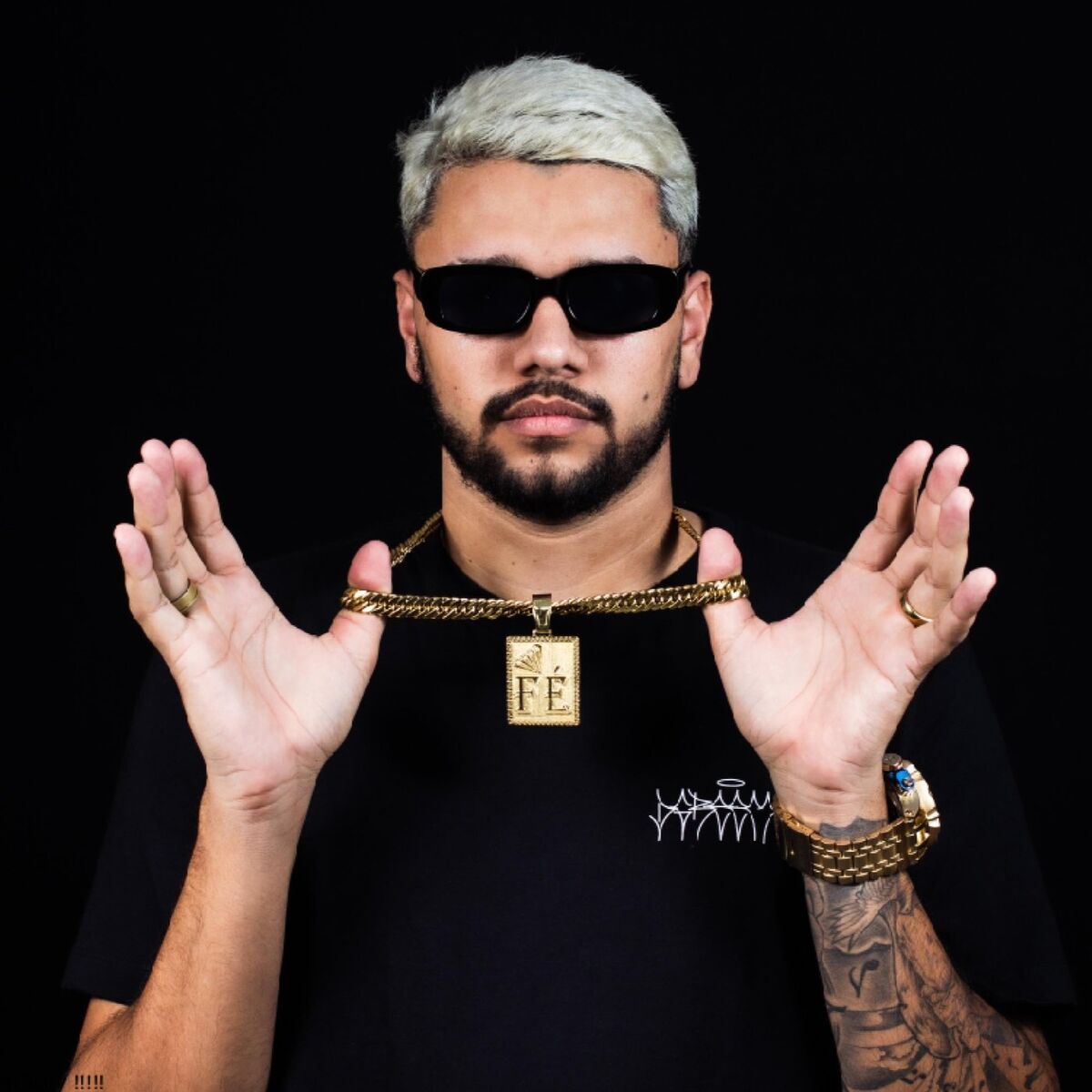 Album cover of Piquezim do Interior