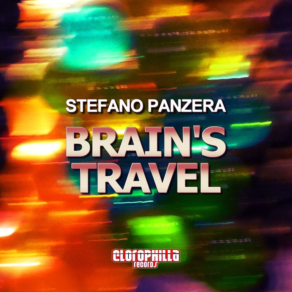 Picture of Brain's Travel