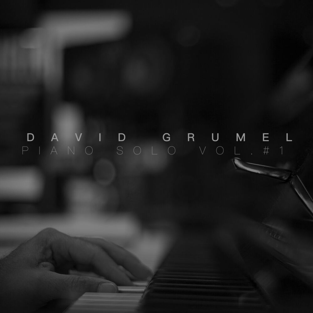 Picture of Piano Solo #1