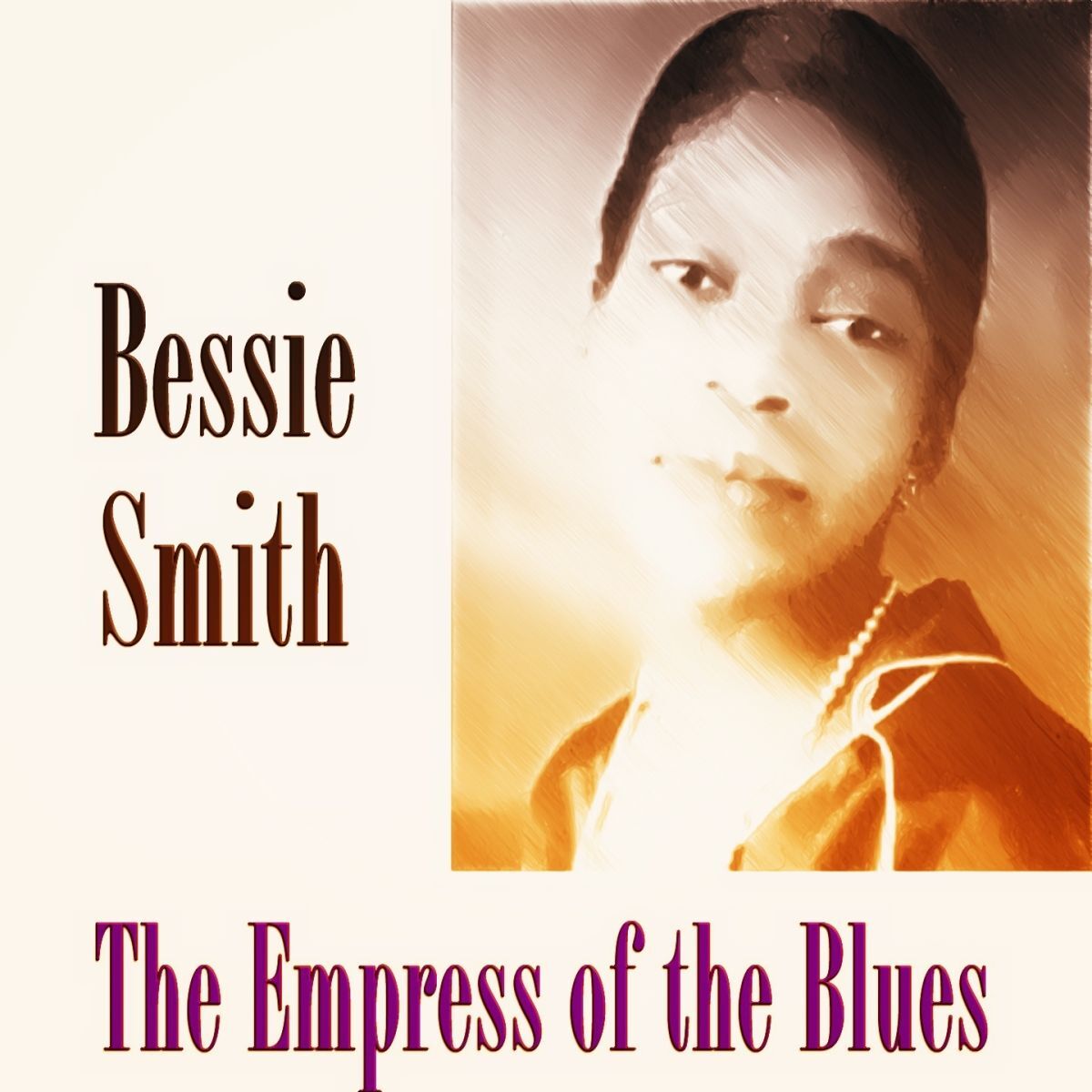 Album cover of Reckless Blues
