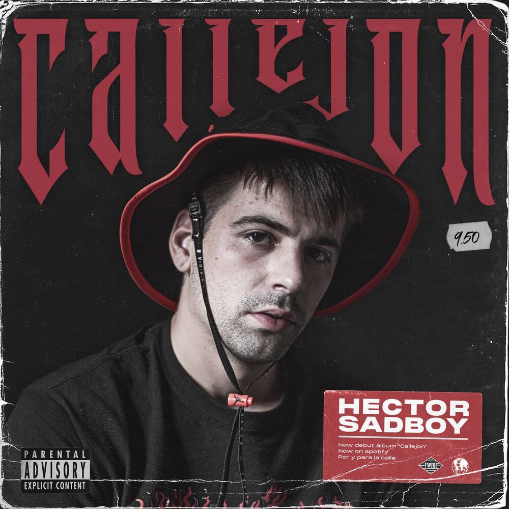 Picture of Callejón
