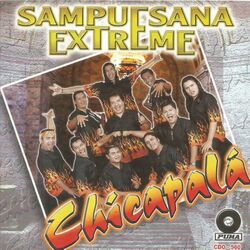 Cover of Sampuesana Extreme