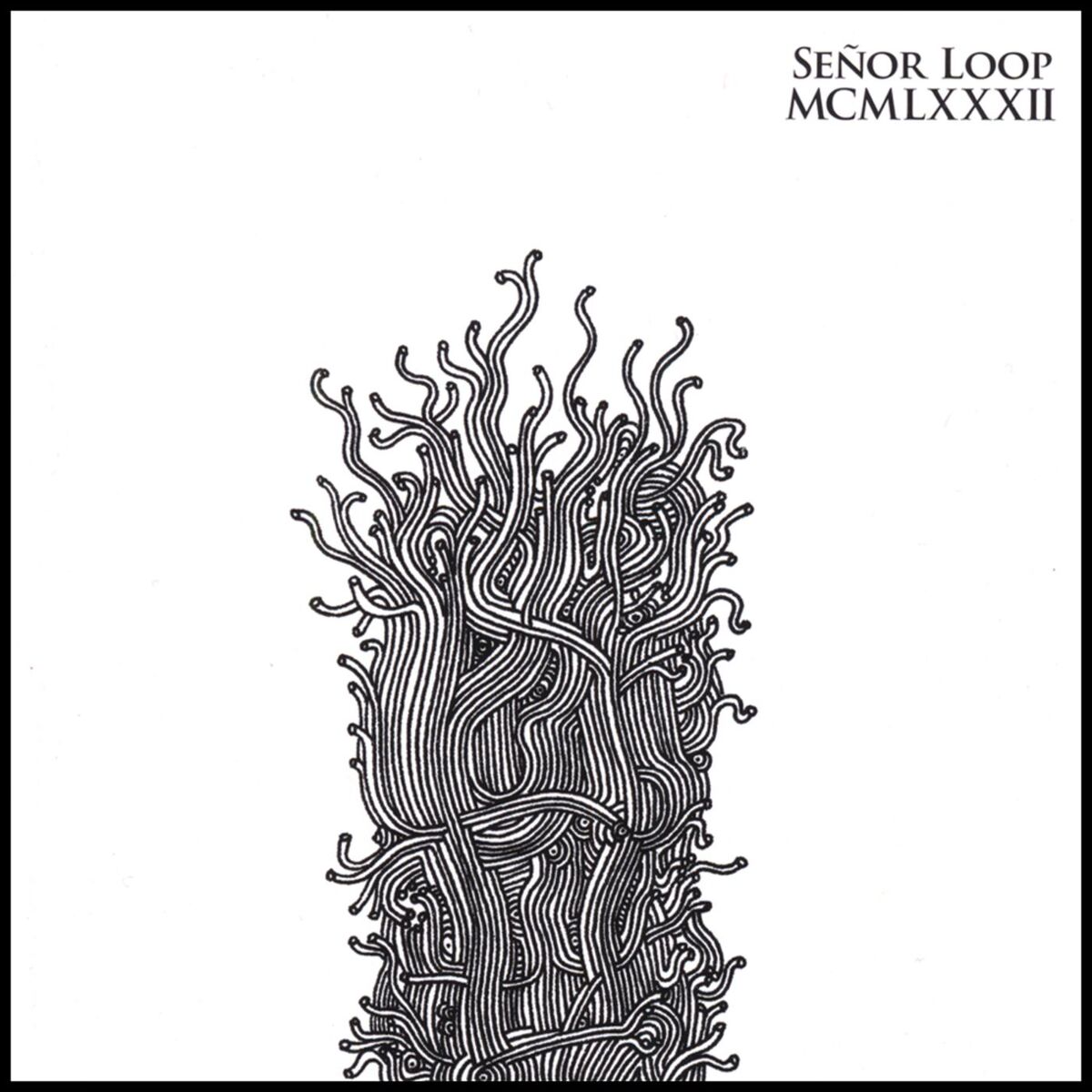 Album cover of MCMLXXXII