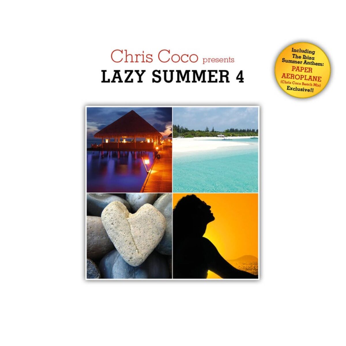 Album cover of Sunshine Reggae