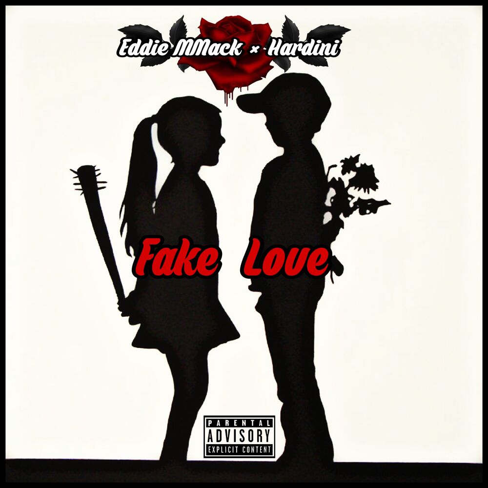Picture of Fake Love (feat. Hardini)