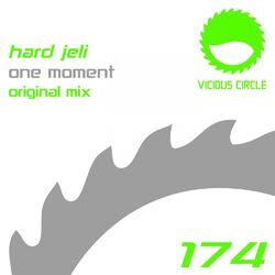Cover of One Moment