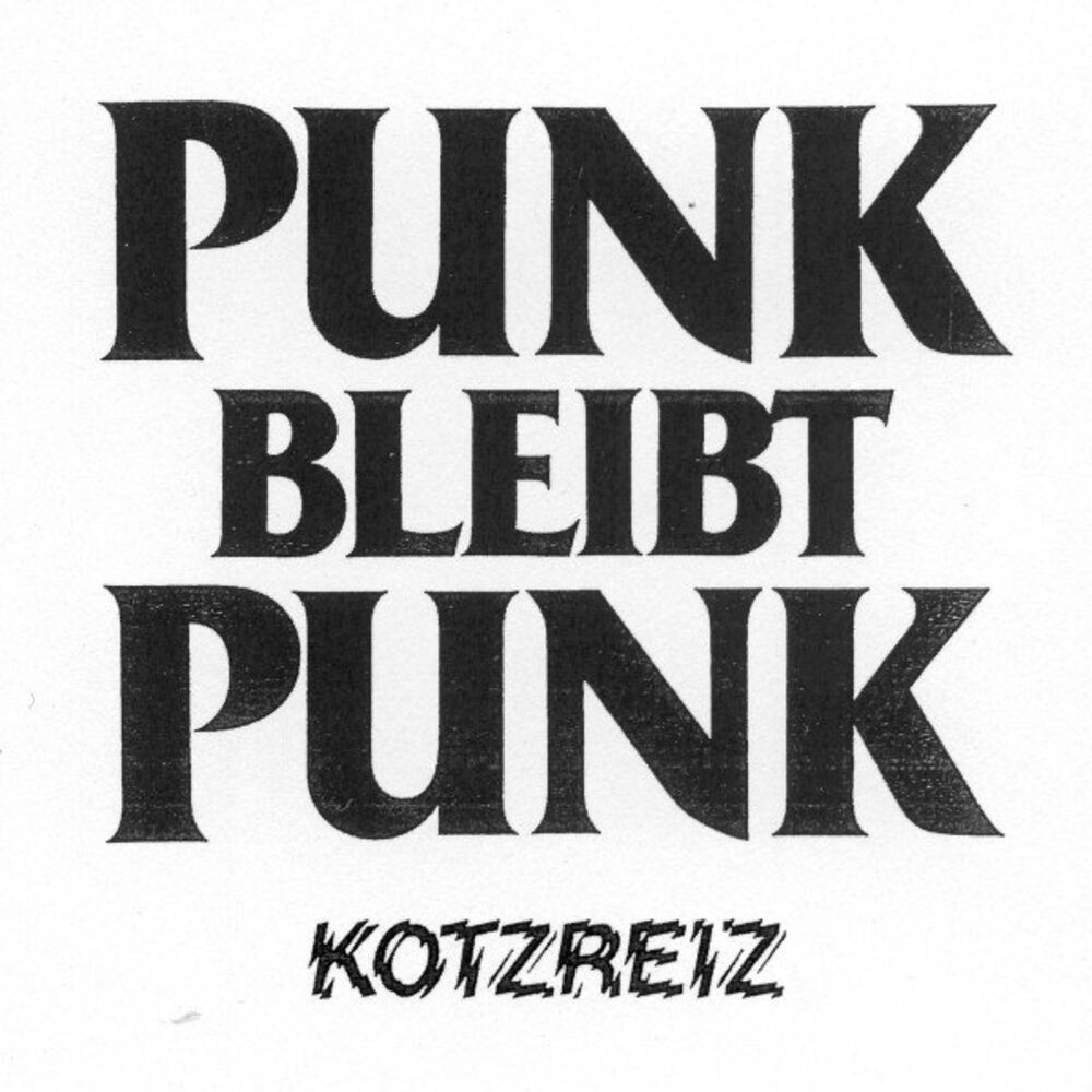 Picture of Punk bleibt Punk