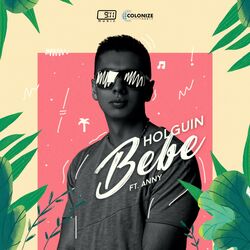 Cover of Bebe