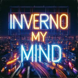 Cover of My Mind