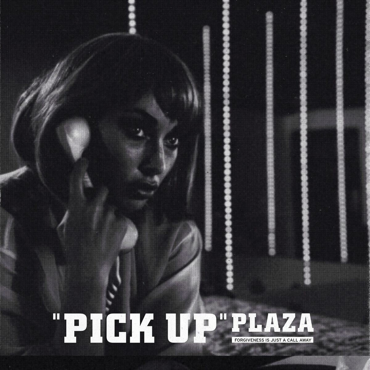 Album cover of Pick Up