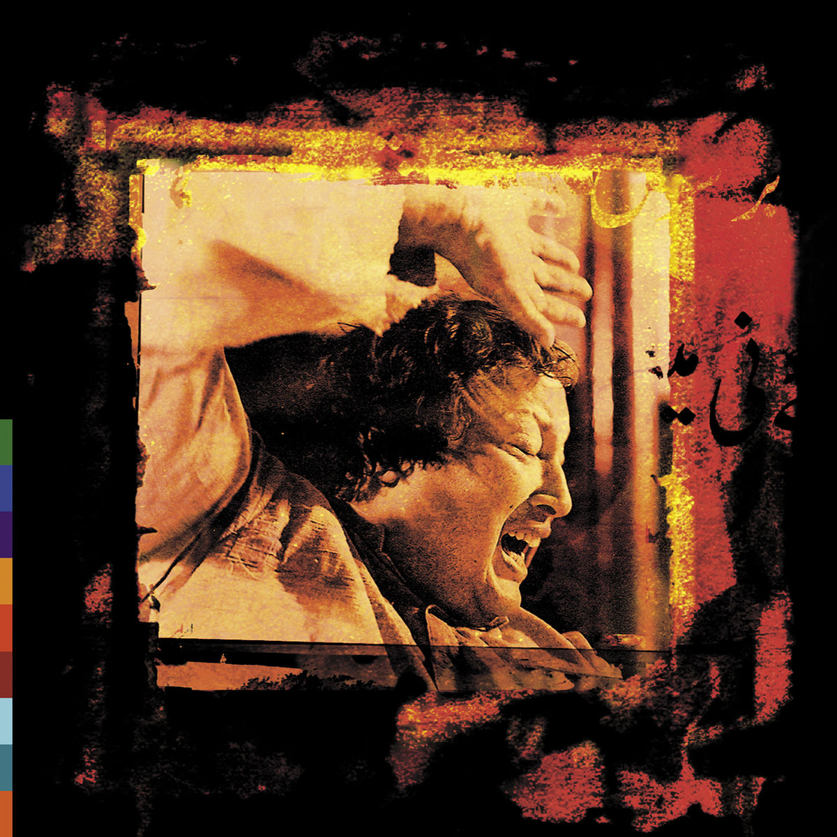 Album cover of Body and Soul