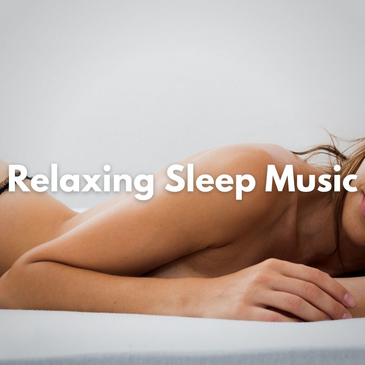 Album cover of Relaxing Sleep Music