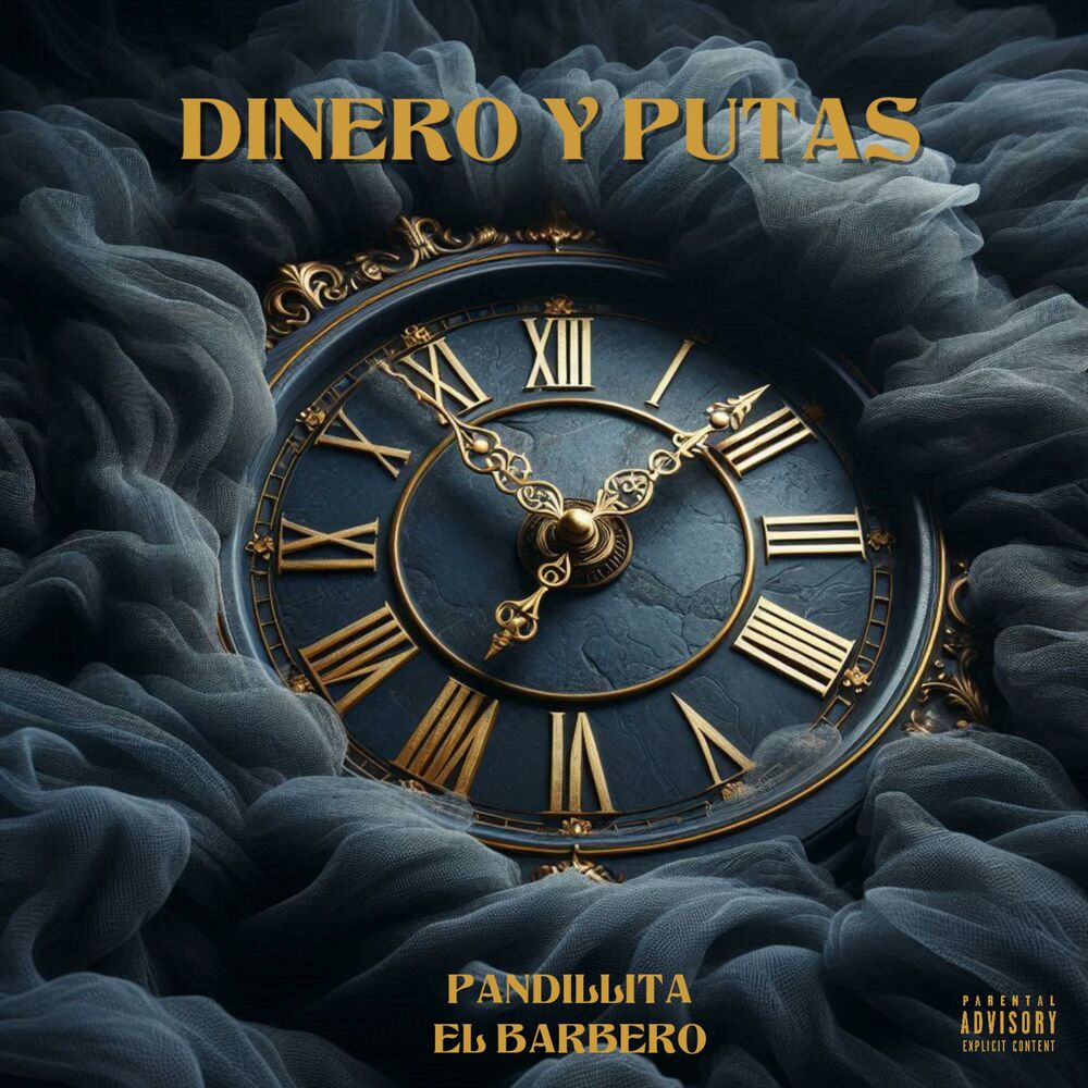 Picture of Dinero y Putas