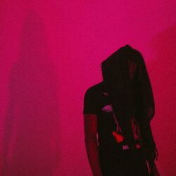 Cover of into the dark (feat. JMob) [unmixed & unmastered]