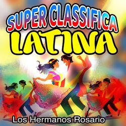 Cover of Super classifica latina