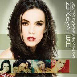 Cover of Las Mejores Baladas del Pop