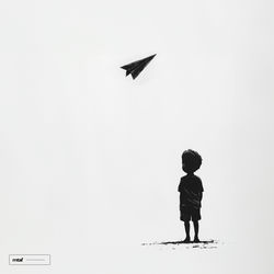 Capa de What If You Fly