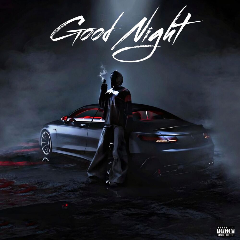 Picture of GOOD NIGHT (feat. YAW CLIQX)