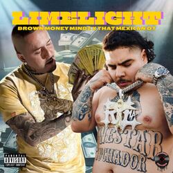 Cover of Lime Light
