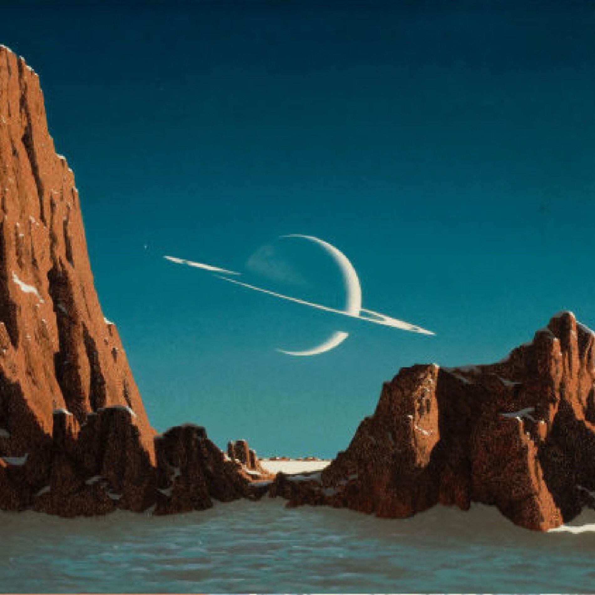 Album cover of Wake