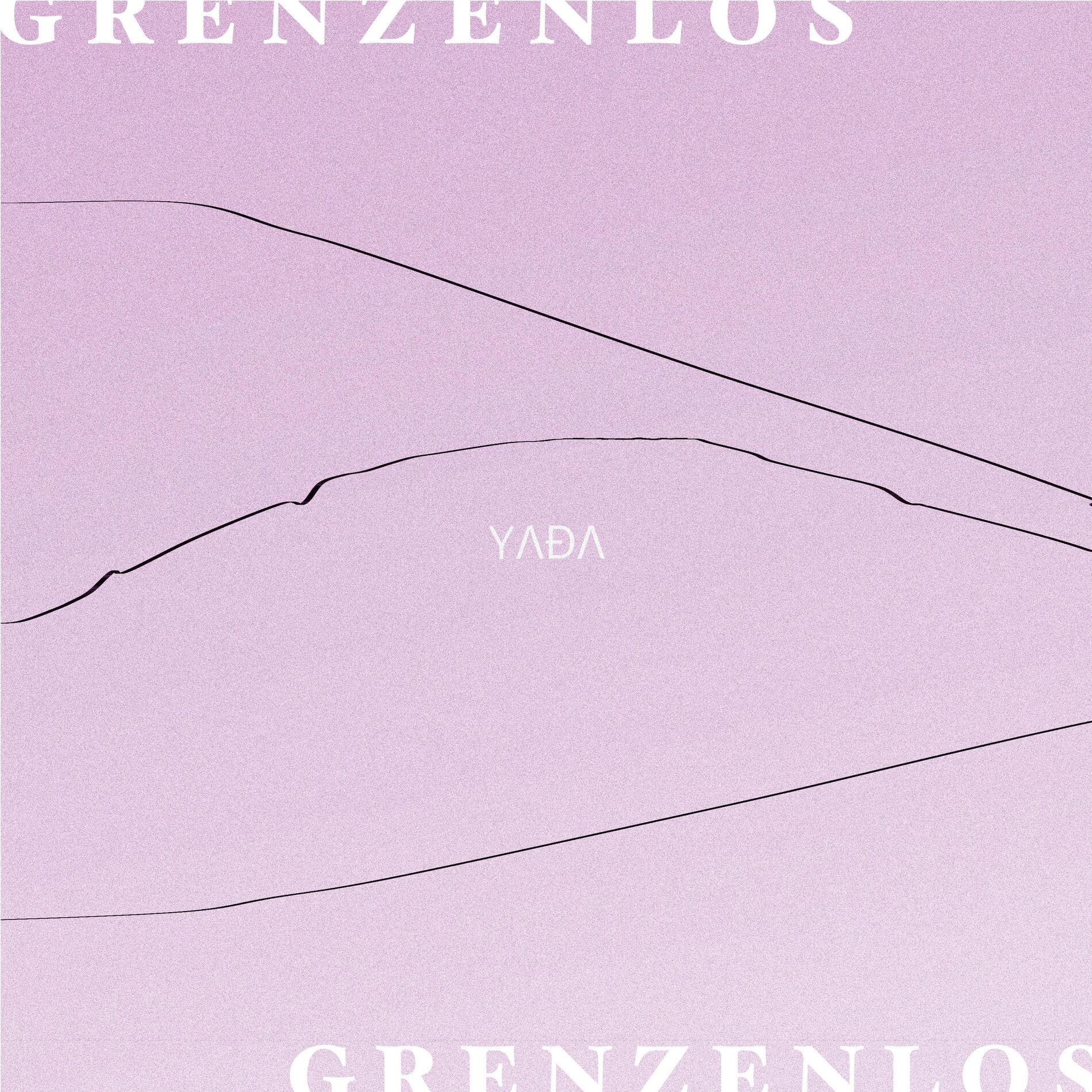 Album cover of Grenzenlos