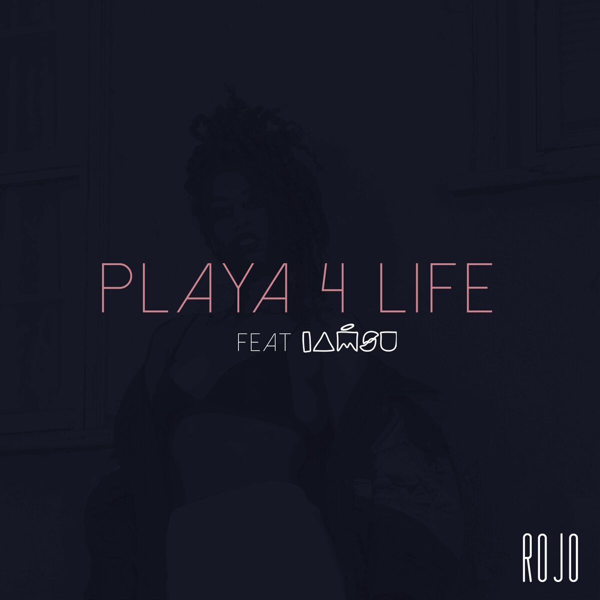 Album cover of Playa 4 Life (feat. Iamsu!)