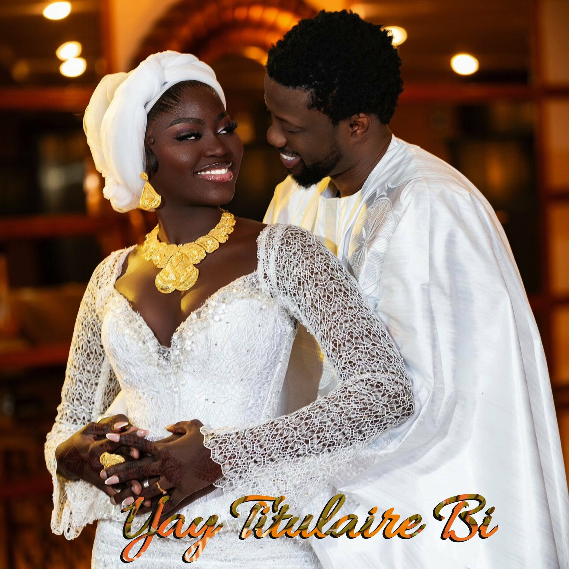 Album cover of Yay Titulaire Bi