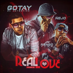 Real Love (Remix)