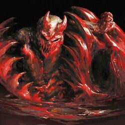 Cover of Kid Of Darkness
