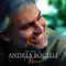 Con Te Partirò by Andrea Bocelli album cover