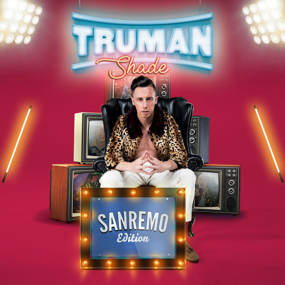 Picture of Truman (Sanremo Edition)
