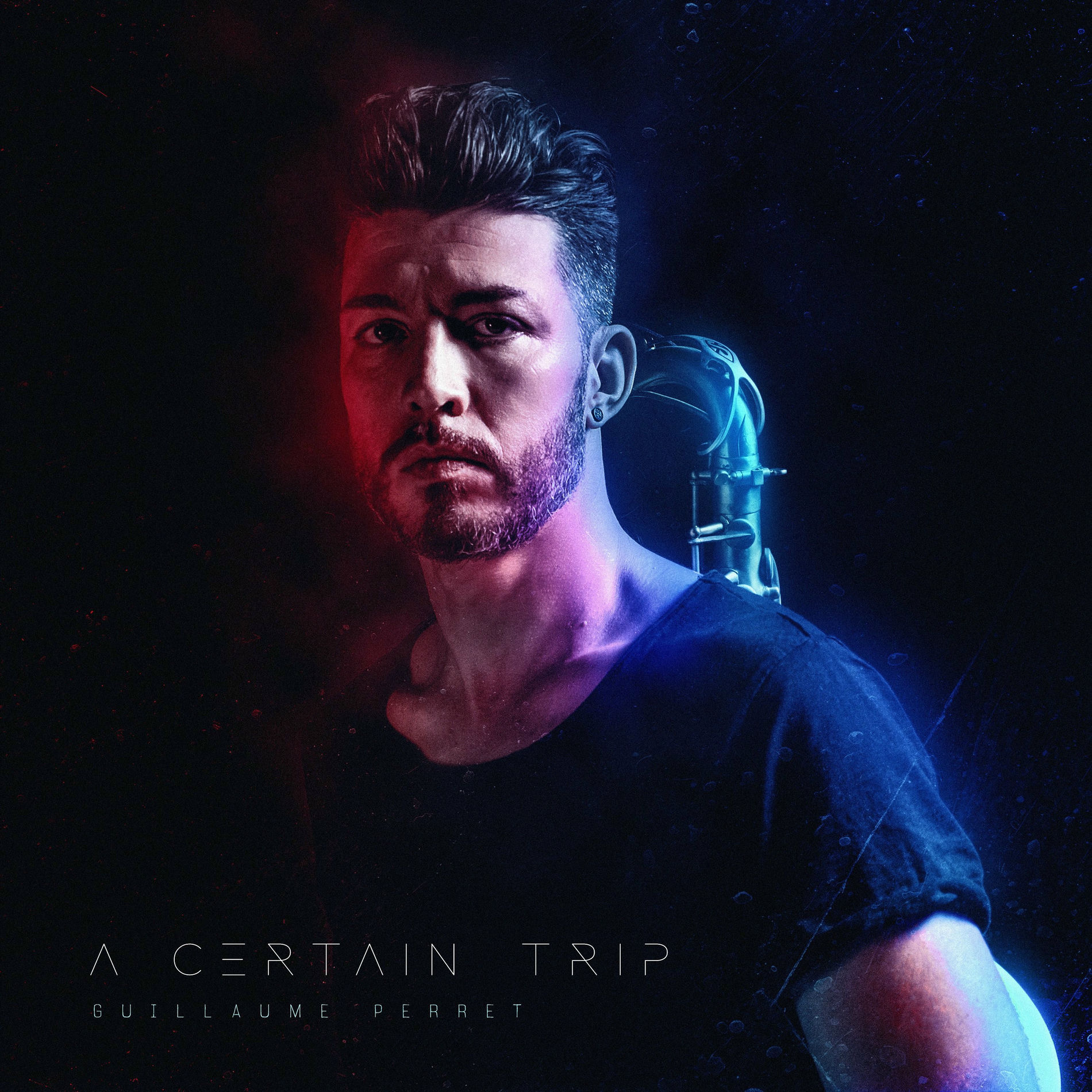 Album cover of A Certain Trip