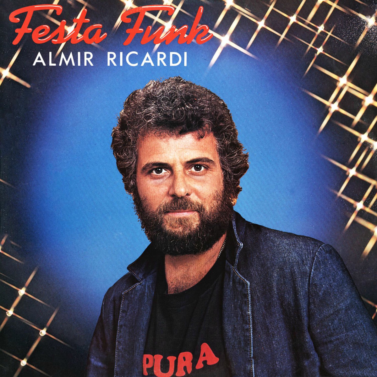 Album cover of Festa Funk