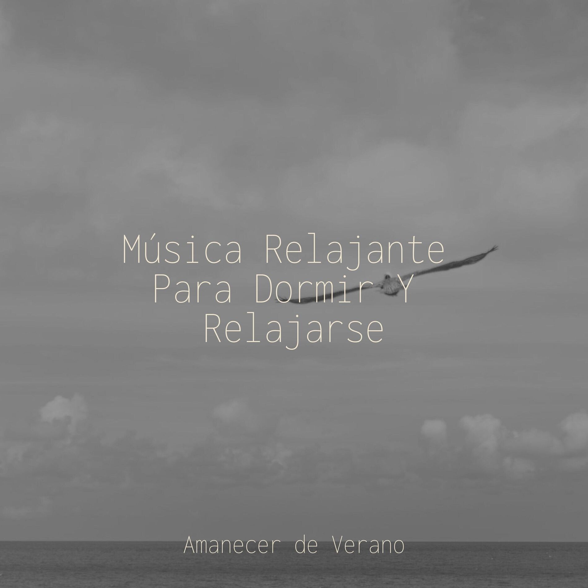 Album cover of Música Relajante Para Dormir Y Relajarse