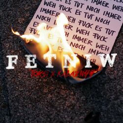 Cover of FETNIW